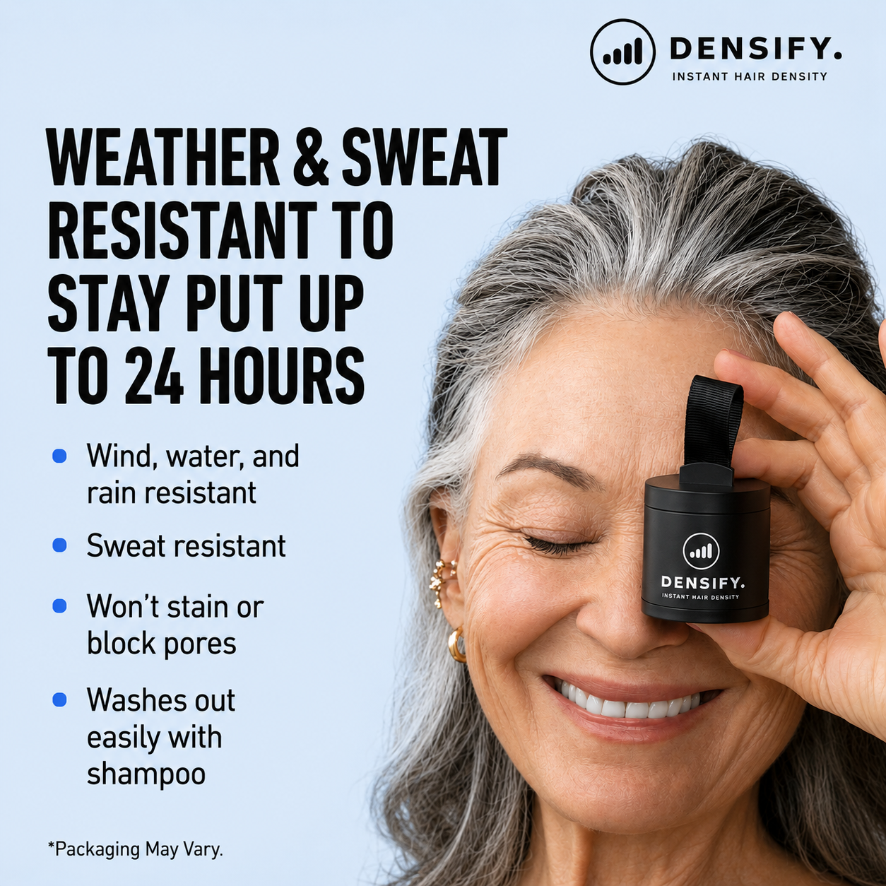 Densify Hairline Powder