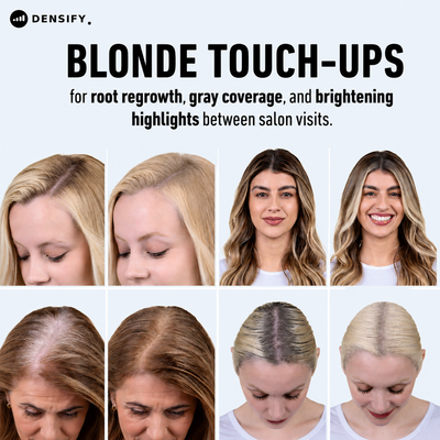 Densify Hairline Powder