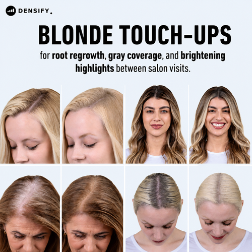 Densify Hairline Powder