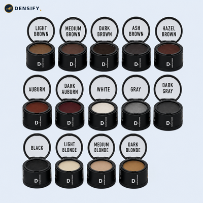 Densify Hairline Powder
