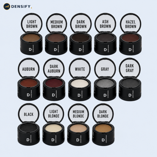 Densify Hairline Powder
