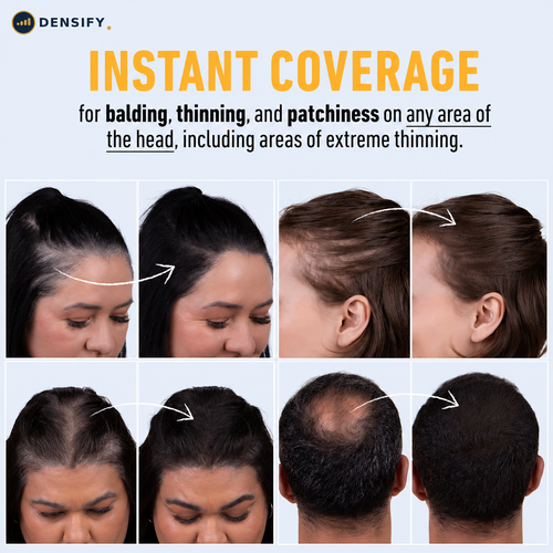 Densify Hairline Powder